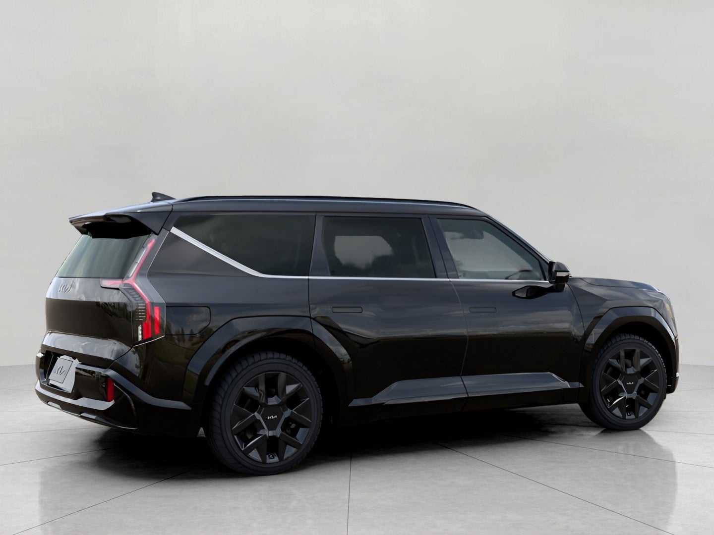 2026 Kia EV9 Land AWD