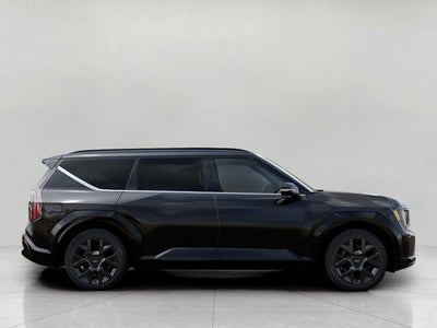 2026 Kia EV9 Land AWD