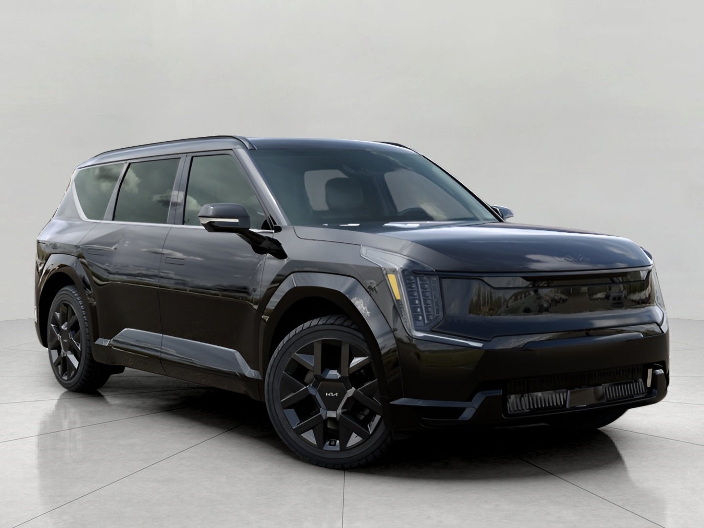 2026 Kia EV9 Land AWD