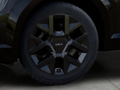 2026 Kia EV9 Land AWD