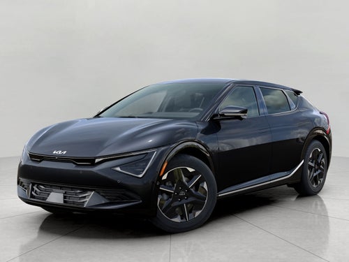 2026 Kia EV6 Light Long Range AWD
