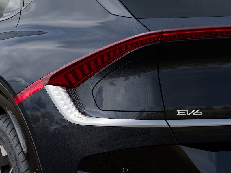 2026 Kia EV6 Light Long Range AWD