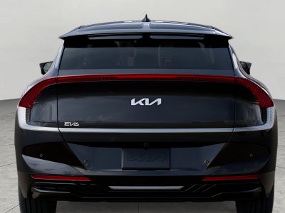 2026 Kia EV6 Light Long Range AWD