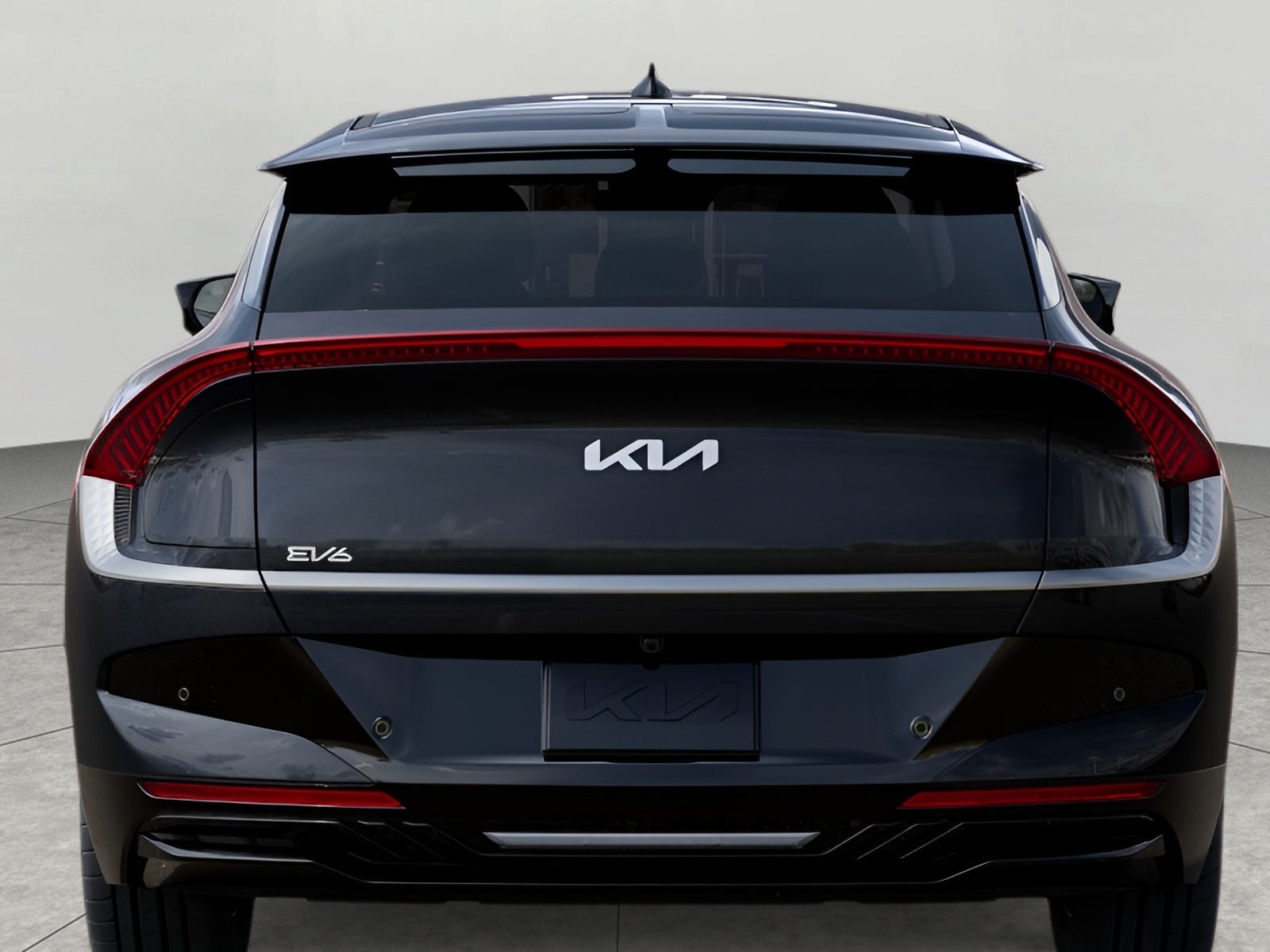 2026 Kia EV6 Light Long Range AWD