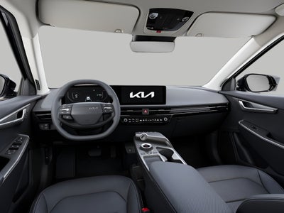 2026 Kia EV6 Light Long Range AWD