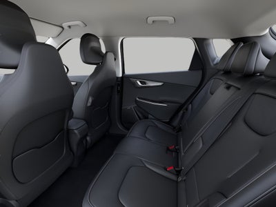 2026 Kia EV6 Light Long Range AWD