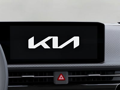 2026 Kia EV6 Light Long Range AWD