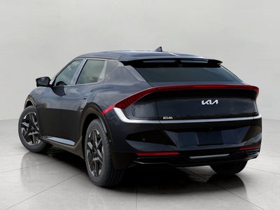 2026 Kia EV6 Light Long Range AWD