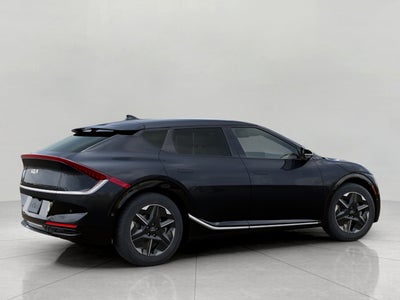 2026 Kia EV6 Light Long Range AWD