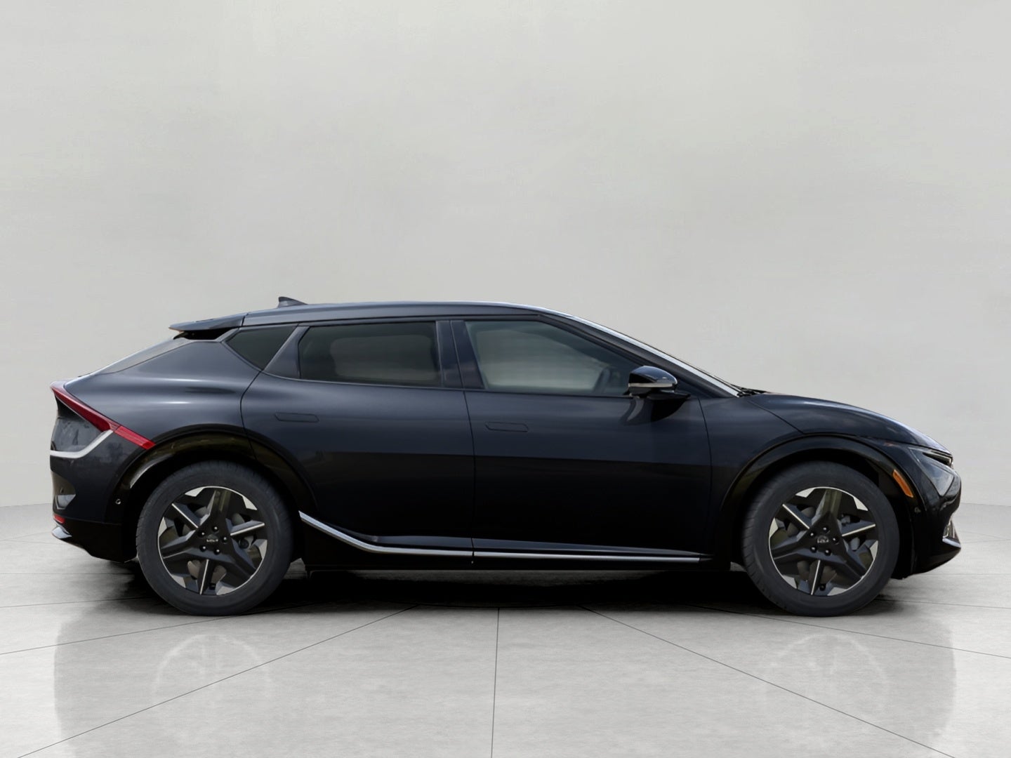 2026 Kia EV6 Light Long Range AWD