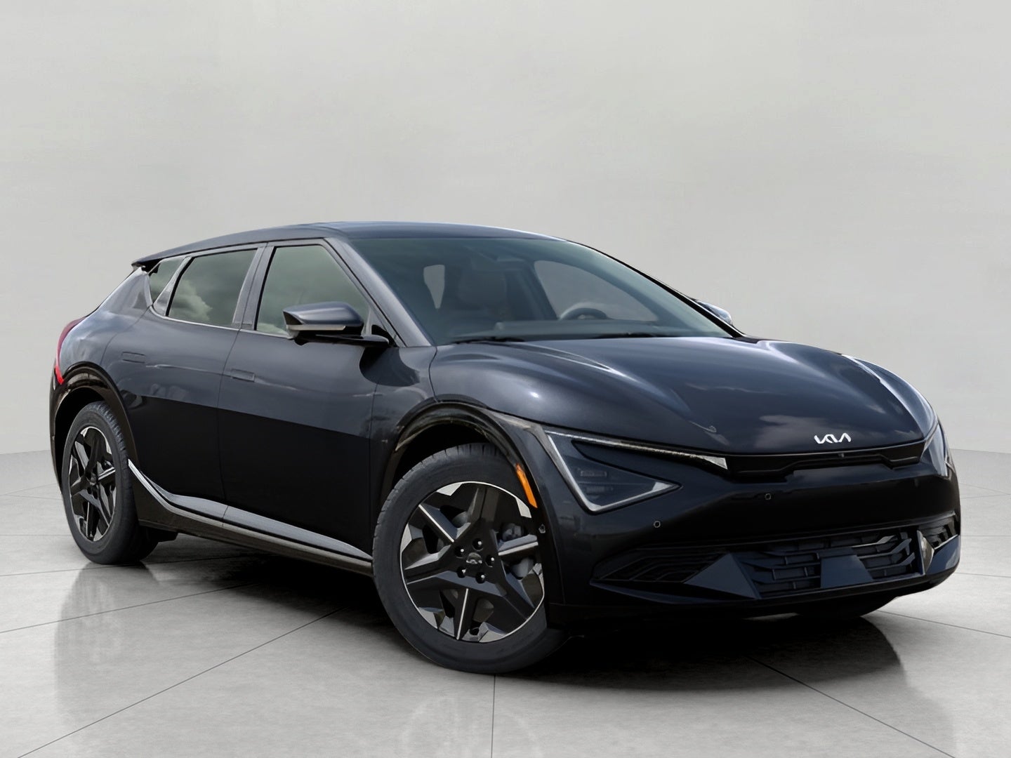 2026 Kia EV6 Light Long Range AWD