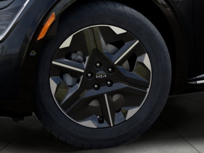 2026 Kia EV6 Light Long Range AWD