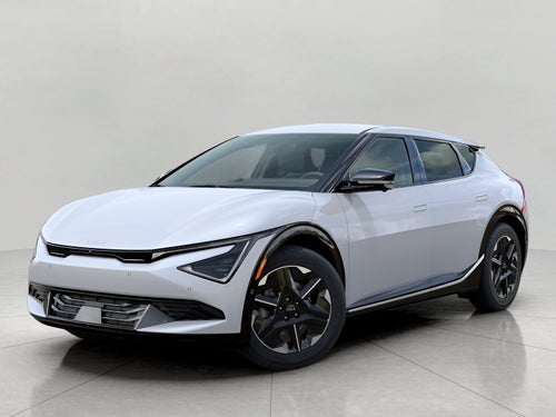 2026 Kia EV6 Wind AWD