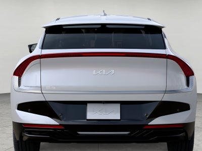 2026 Kia EV6 Wind AWD