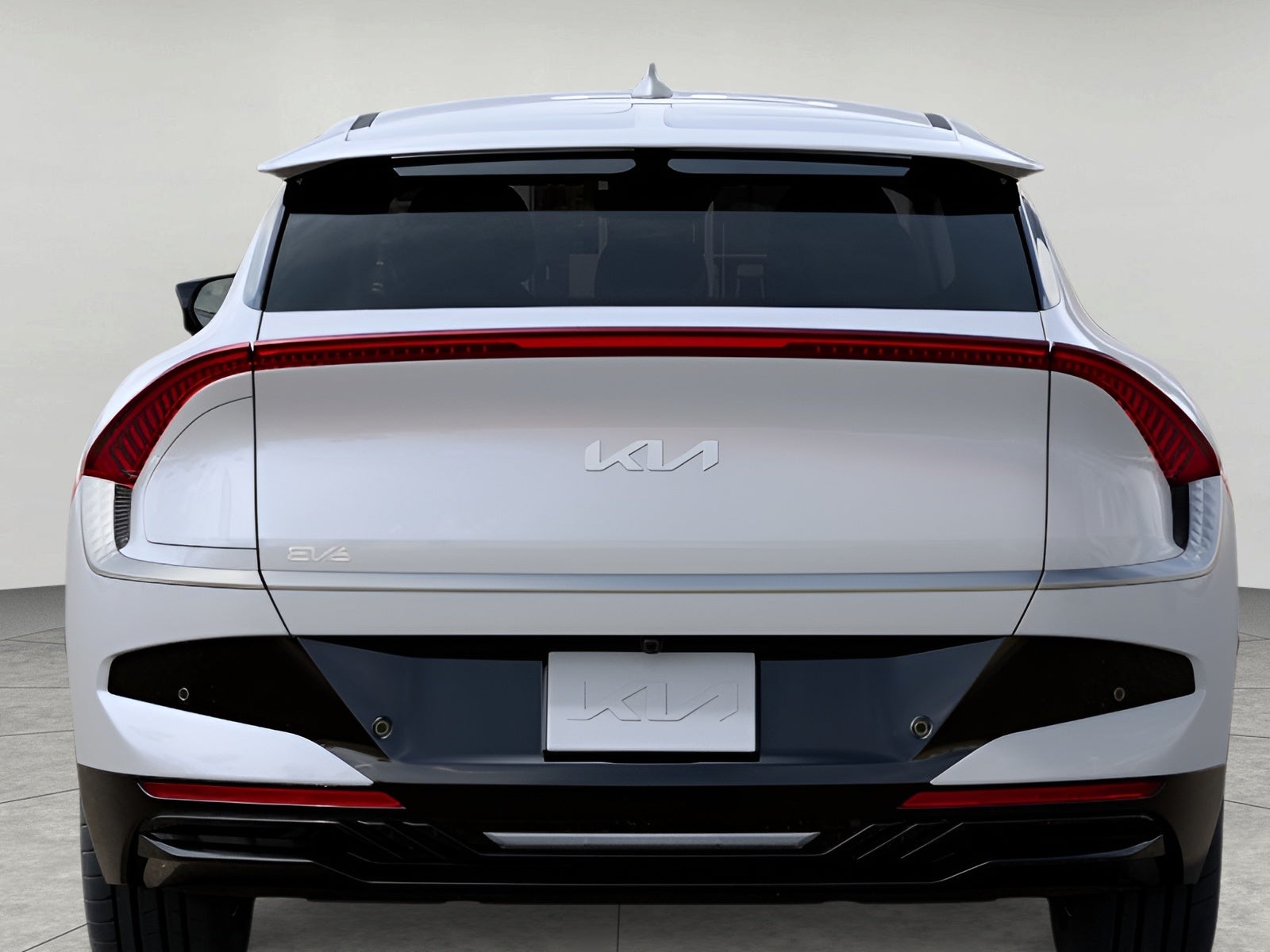 2026 Kia EV6 Wind AWD