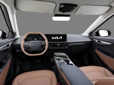 2026 Kia EV6 Wind AWD
