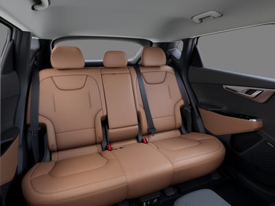 2026 Kia EV6 Wind AWD