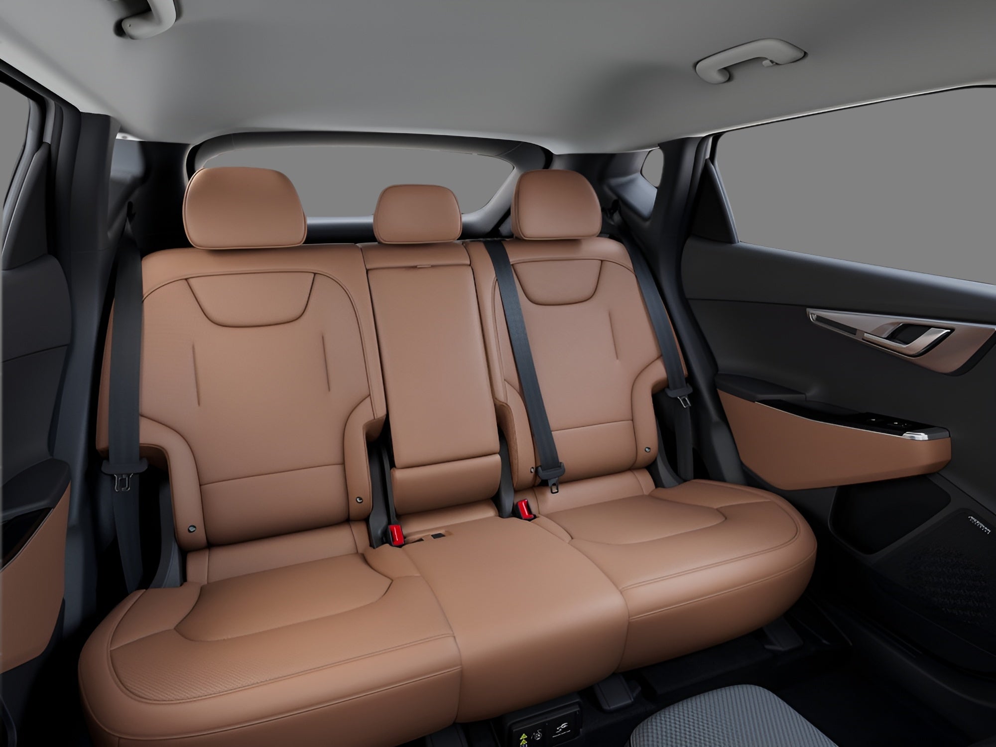2026 Kia EV6 Wind AWD