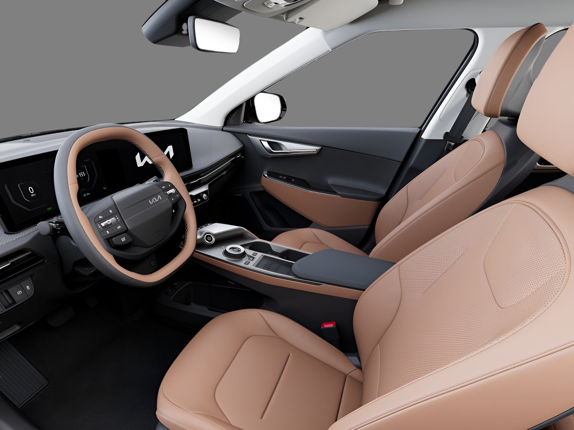 2026 Kia EV6 Wind AWD