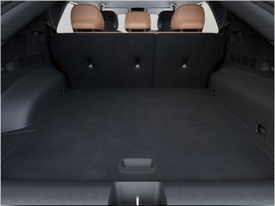 2026 Kia EV6 Wind AWD