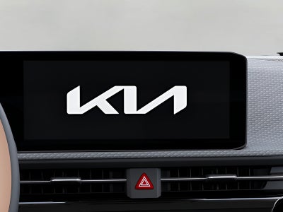 2026 Kia EV6 Wind AWD