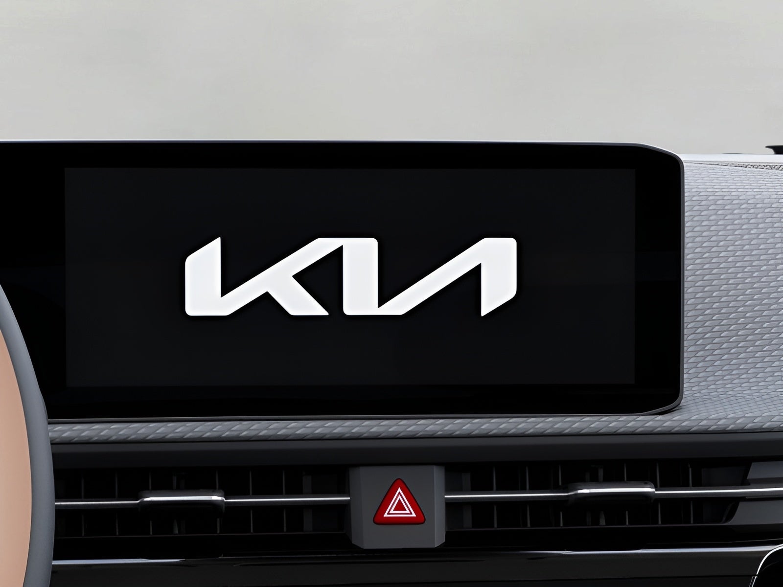 2026 Kia EV6 Wind AWD
