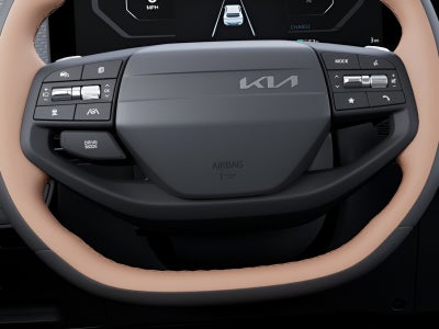 2026 Kia EV6 Wind AWD