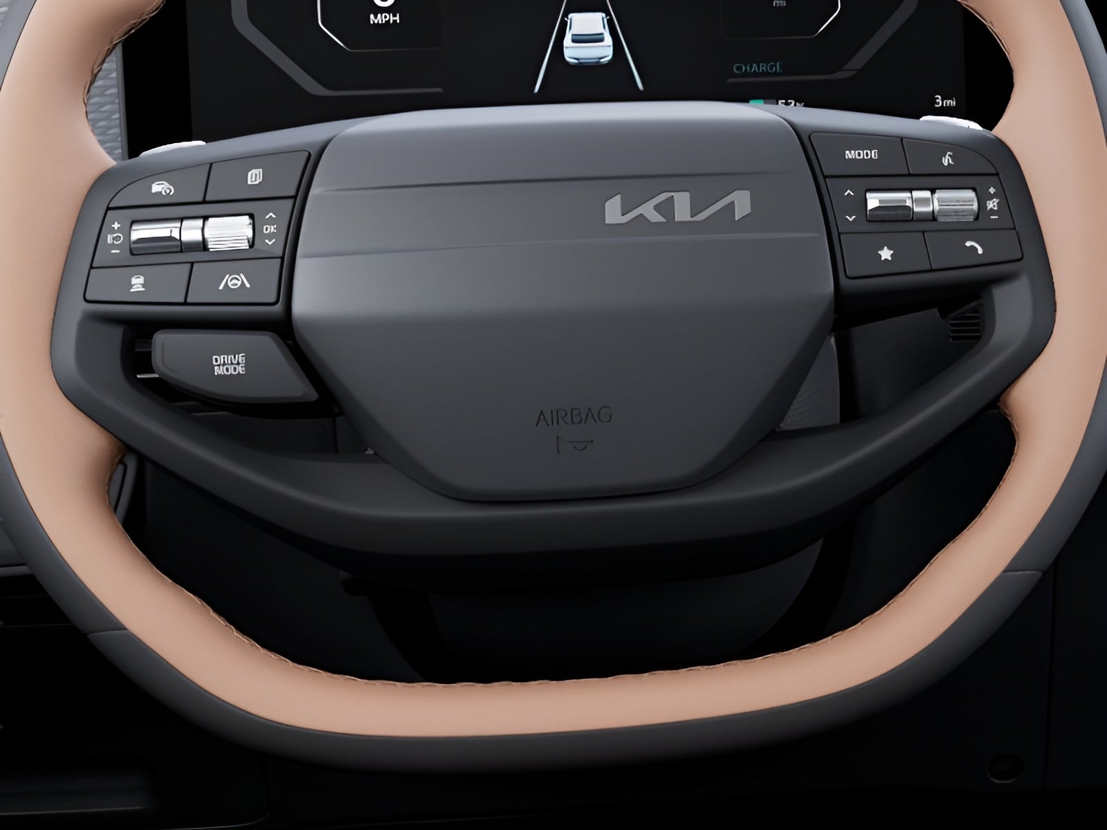 2026 Kia EV6 Wind AWD