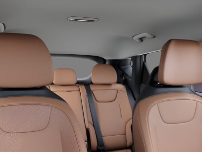 2026 Kia EV6 Wind AWD