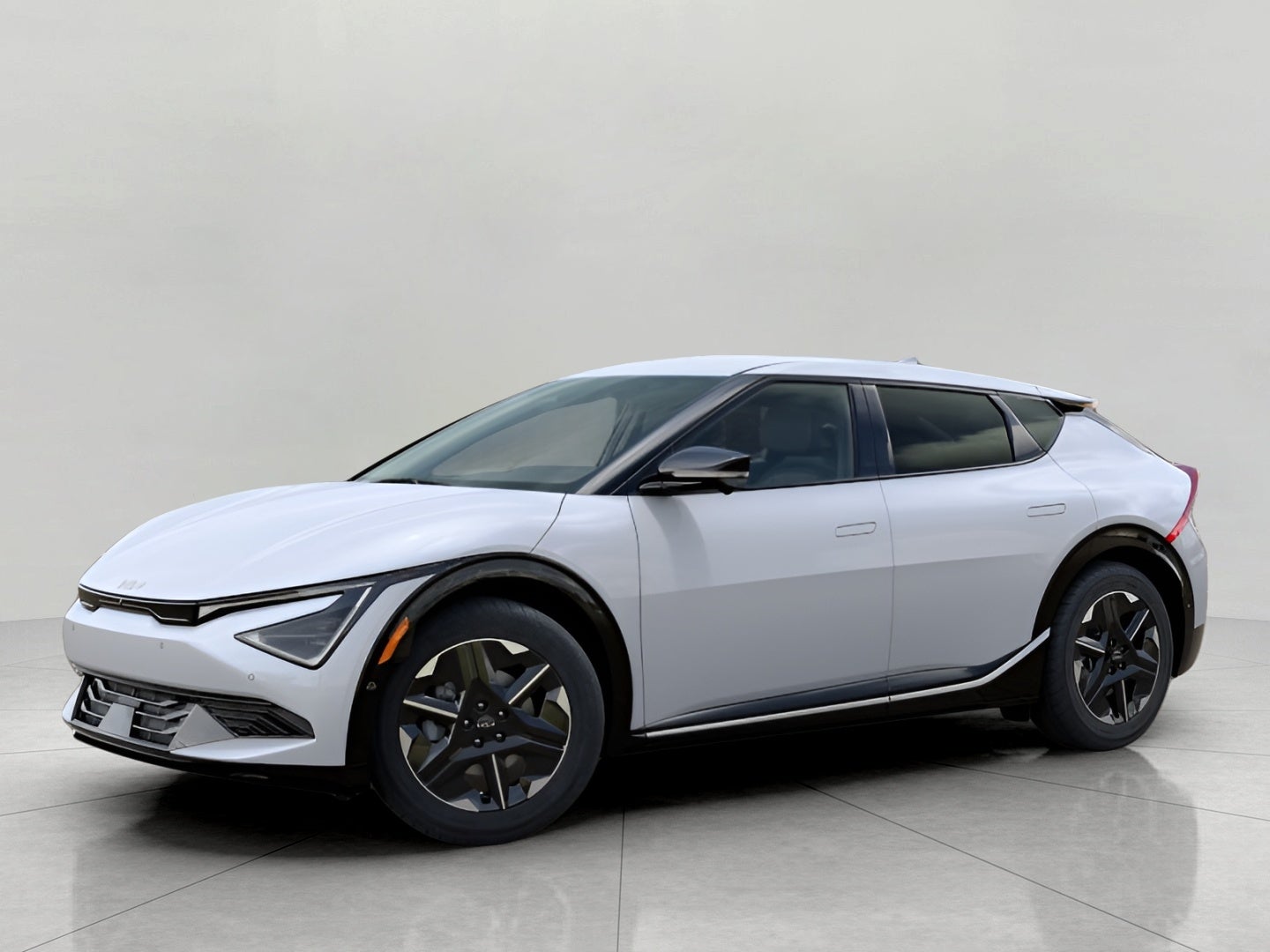 2026 Kia EV6 Wind AWD