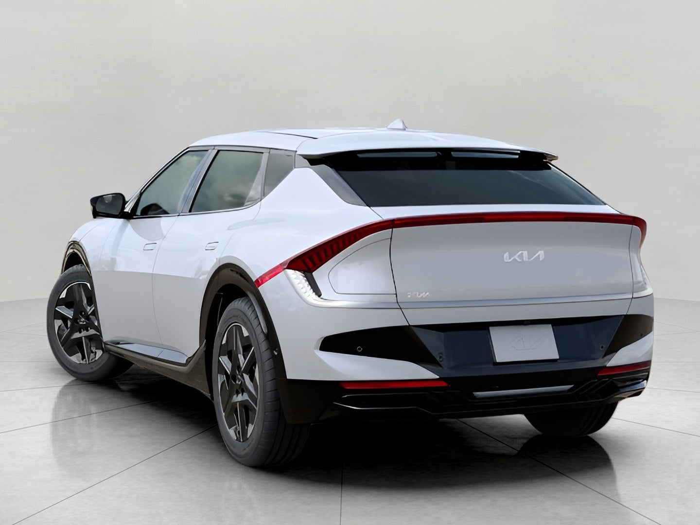 2026 Kia EV6 Wind AWD