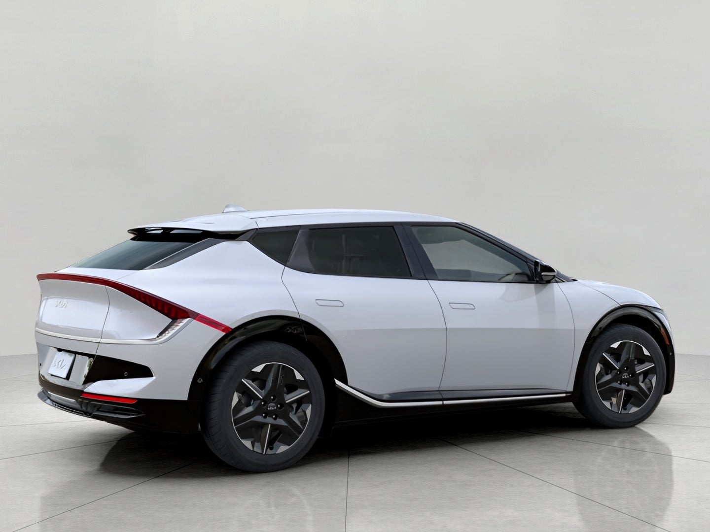 2026 Kia EV6 Wind AWD