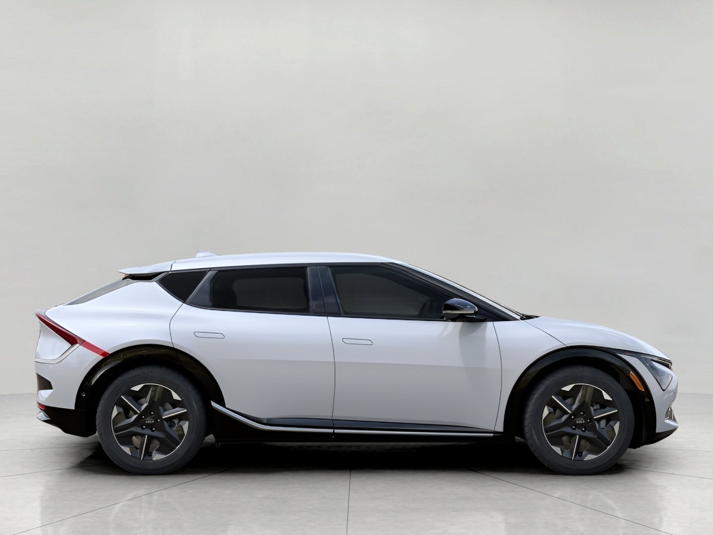 2026 Kia EV6 Wind AWD