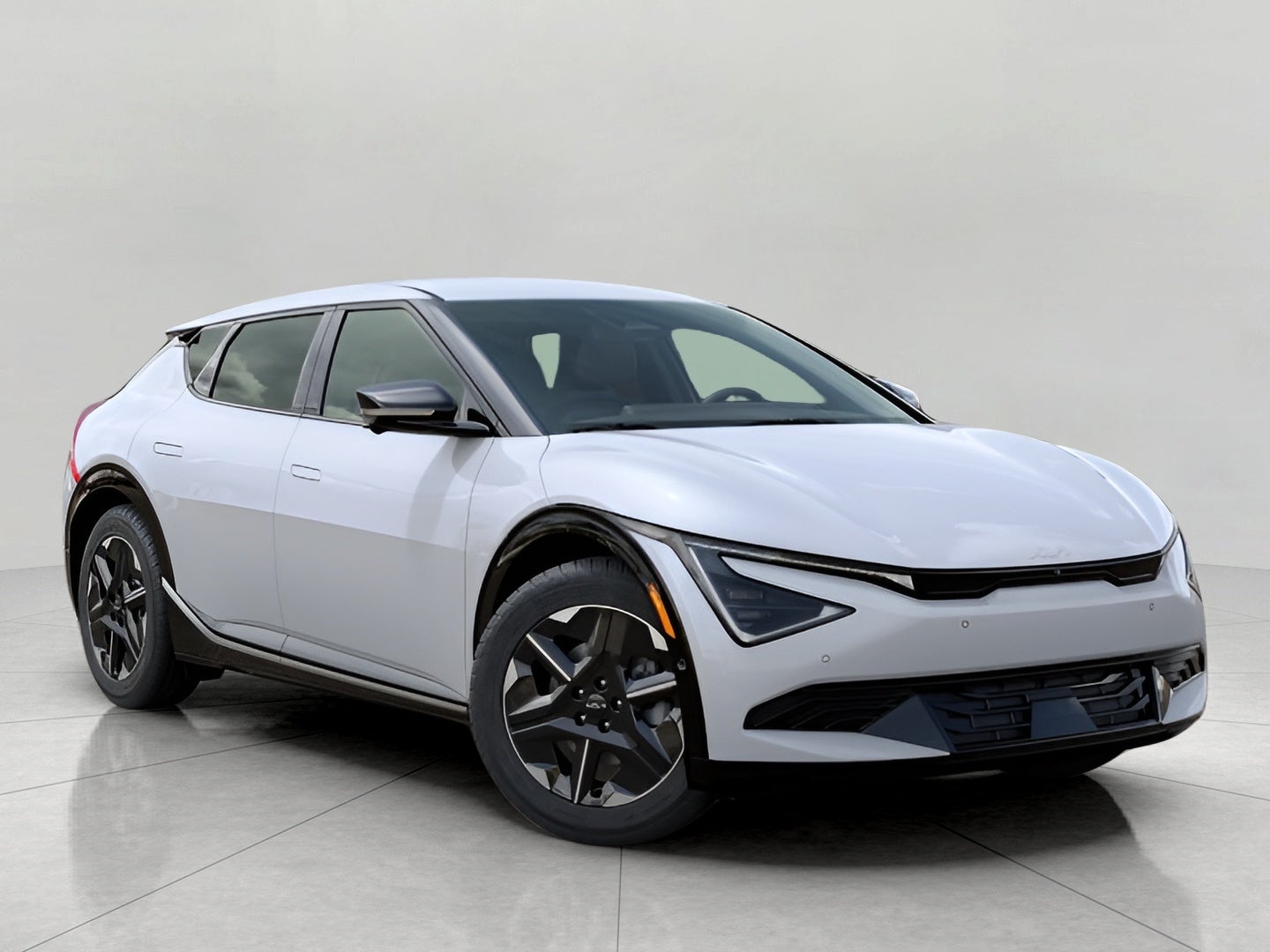 2026 Kia EV6 Wind AWD