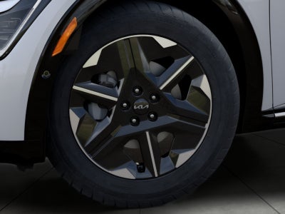2026 Kia EV6 Wind AWD