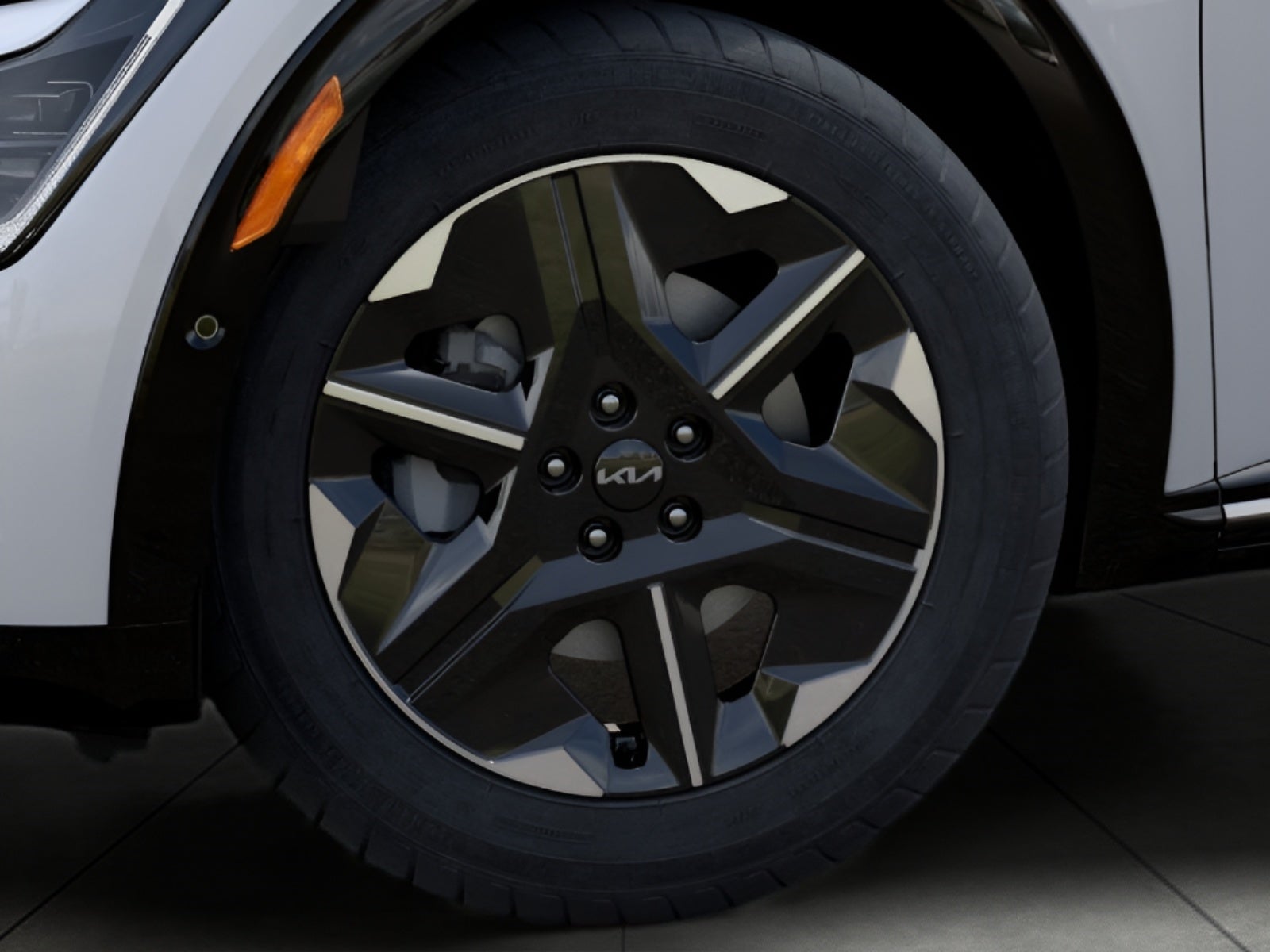2026 Kia EV6 Wind AWD