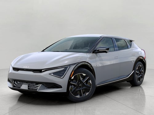 2026 Kia EV6 Light Long Range AWD