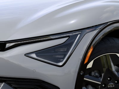 2026 Kia EV6 Light Long Range AWD
