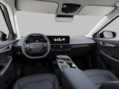 2026 Kia EV6 Light Long Range AWD