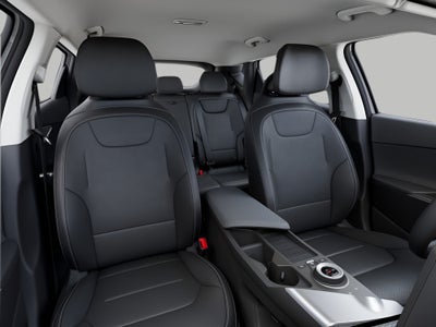 2026 Kia EV6 Light Long Range AWD