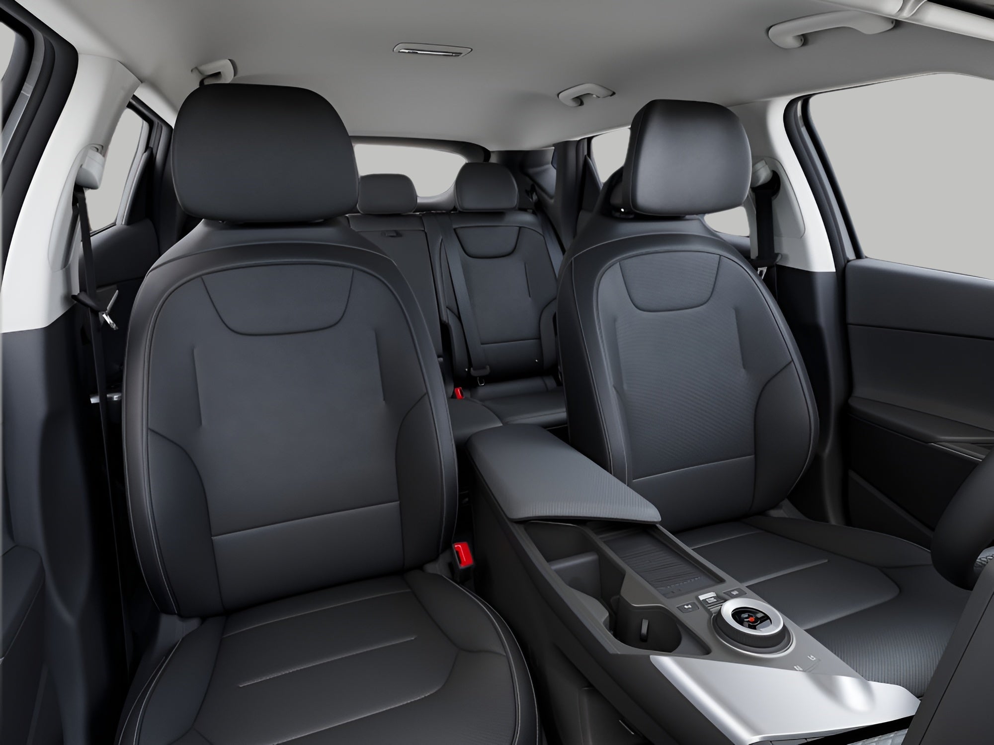 2026 Kia EV6 Light Long Range AWD