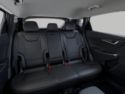 2026 Kia EV6 Light Long Range AWD