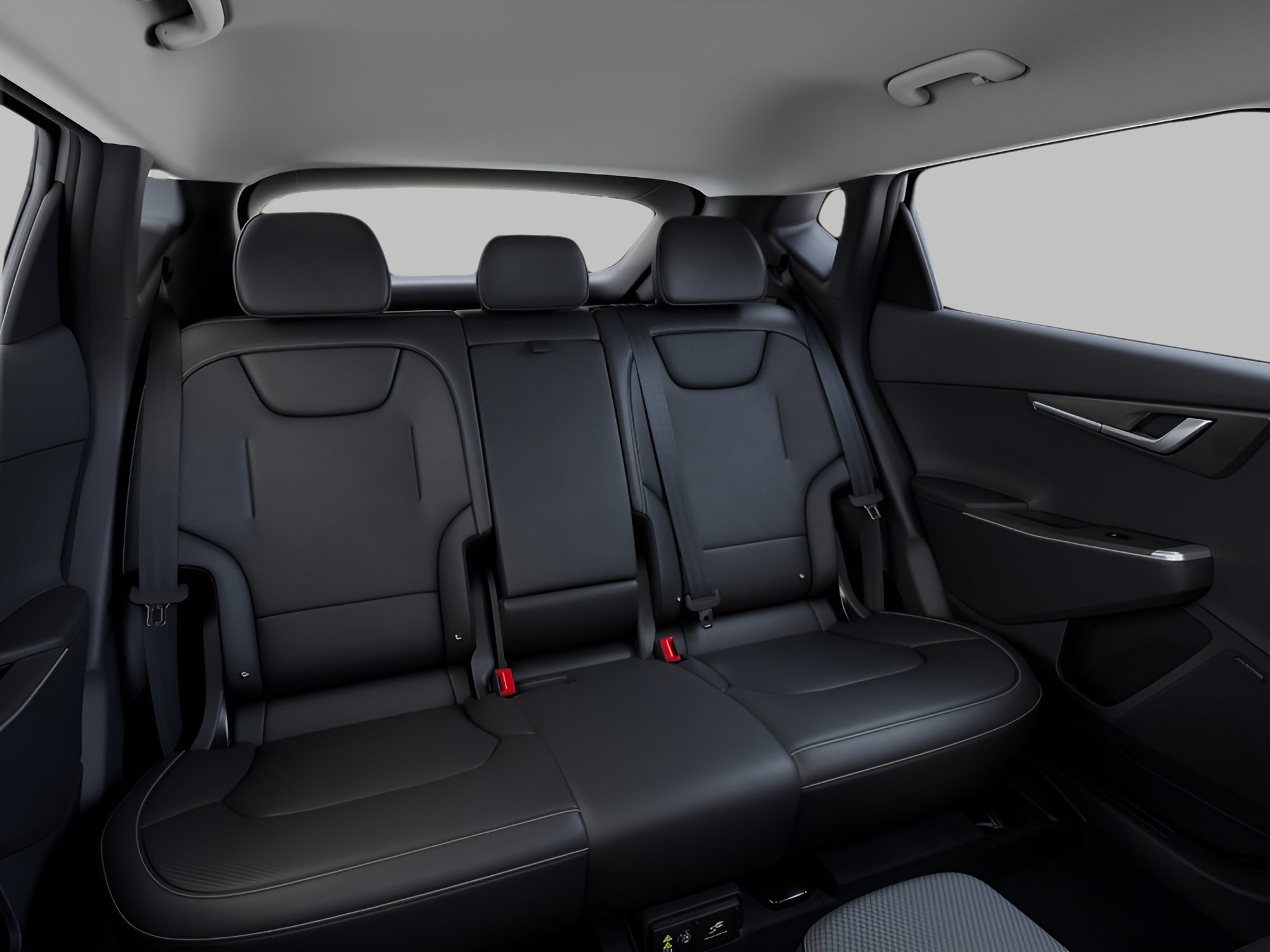 2026 Kia EV6 Light Long Range AWD