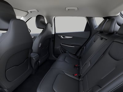 2026 Kia EV6 Light Long Range AWD