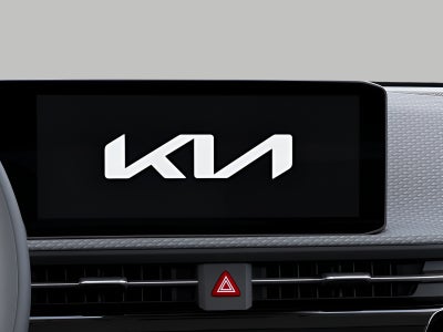 2026 Kia EV6 Light Long Range AWD