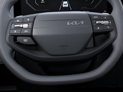 2026 Kia EV6 Light Long Range AWD