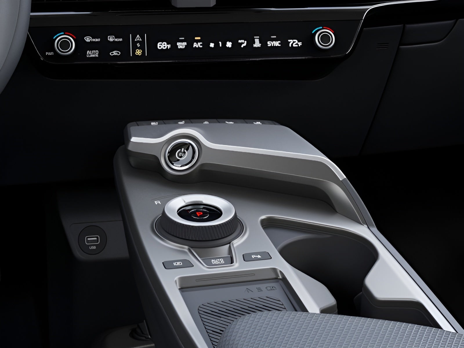 2026 Kia EV6 Light Long Range AWD