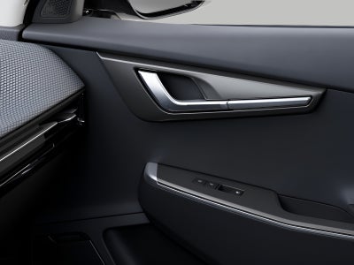2026 Kia EV6 Light Long Range AWD