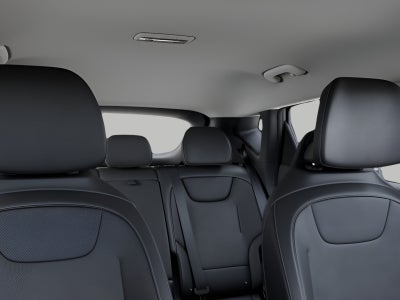 2026 Kia EV6 Light Long Range AWD