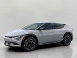 2026 Kia EV6 Light Long Range AWD